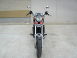     Honda VF750 Magna 1982  4